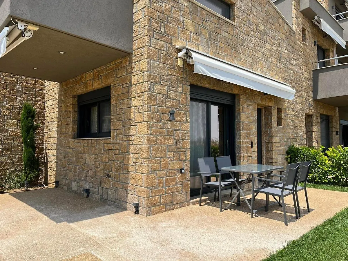 Case de vacanță Artline Luxury Suites Flogita