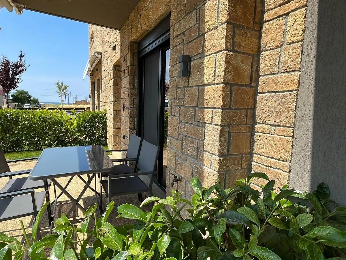 Case de vacanță Artline Luxury Suites Flogita