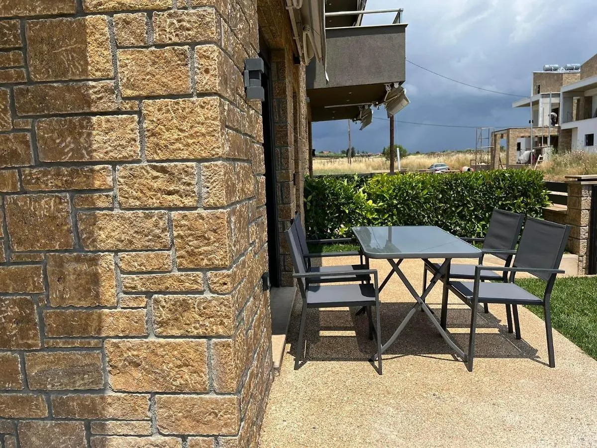 Artline Luxury Suites Flogita 0*,  Grecia