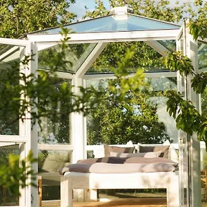  Ferienhaus Glashaus Sternblick, Schlafen Unterm Sternenhimmel Deutschland