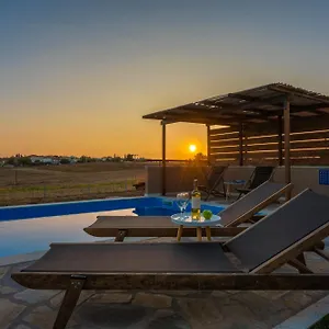  Villa Esperanza
