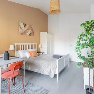 Apartment Rustic By Lh Ungarn