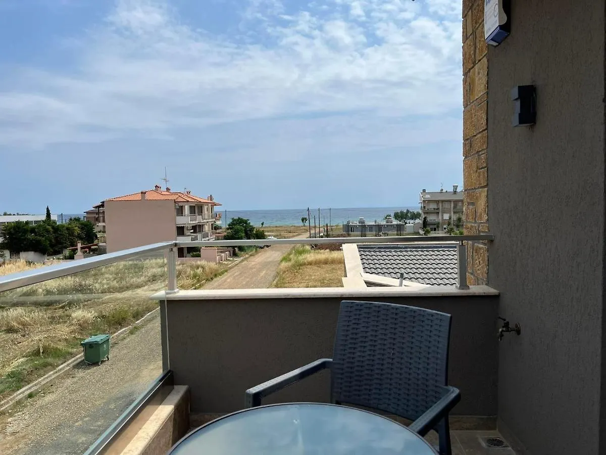 Artline Luxury Suites Flogita 0*,  Greece